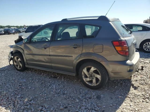 Photo 1 VIN: 5Y2SL65826Z412250 - PONTIAC VIBE 