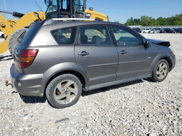 Photo 2 VIN: 5Y2SL65826Z412250 - PONTIAC VIBE 