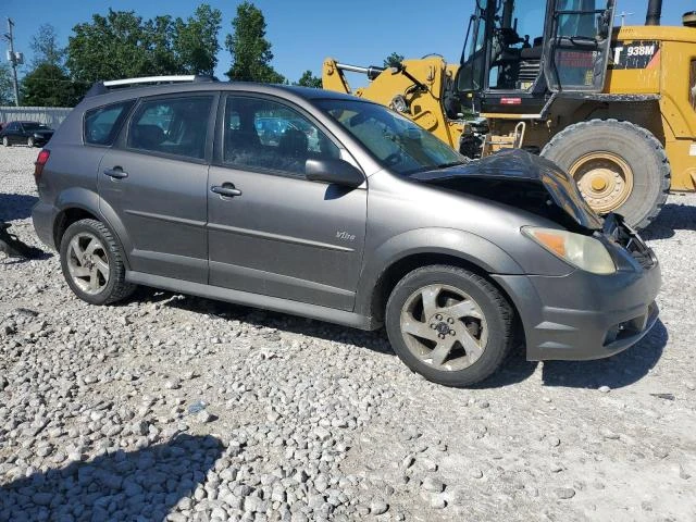 Photo 3 VIN: 5Y2SL65826Z412250 - PONTIAC VIBE 