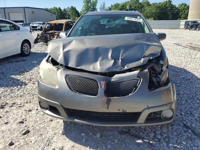 Photo 4 VIN: 5Y2SL65826Z412250 - PONTIAC VIBE 