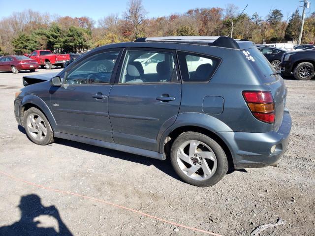 Photo 1 VIN: 5Y2SL65826Z420591 - PONTIAC VIBE 