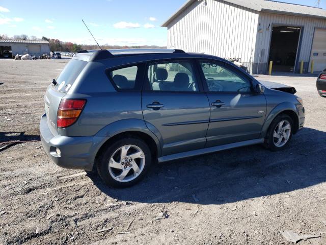 Photo 2 VIN: 5Y2SL65826Z420591 - PONTIAC VIBE 