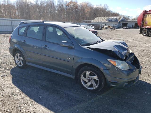 Photo 3 VIN: 5Y2SL65826Z420591 - PONTIAC VIBE 