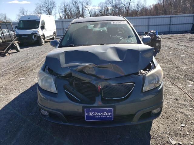 Photo 4 VIN: 5Y2SL65826Z420591 - PONTIAC VIBE 