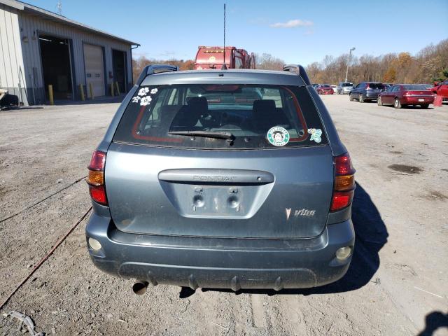 Photo 5 VIN: 5Y2SL65826Z420591 - PONTIAC VIBE 