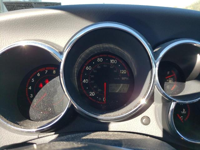 Photo 8 VIN: 5Y2SL65826Z420591 - PONTIAC VIBE 