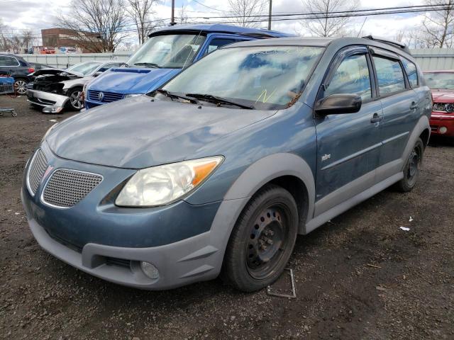 Photo 1 VIN: 5Y2SL65826Z422440 - PONTIAC VIBE 