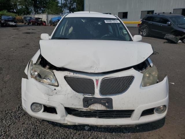 Photo 4 VIN: 5Y2SL65826Z432790 - PONTIAC VIBE 