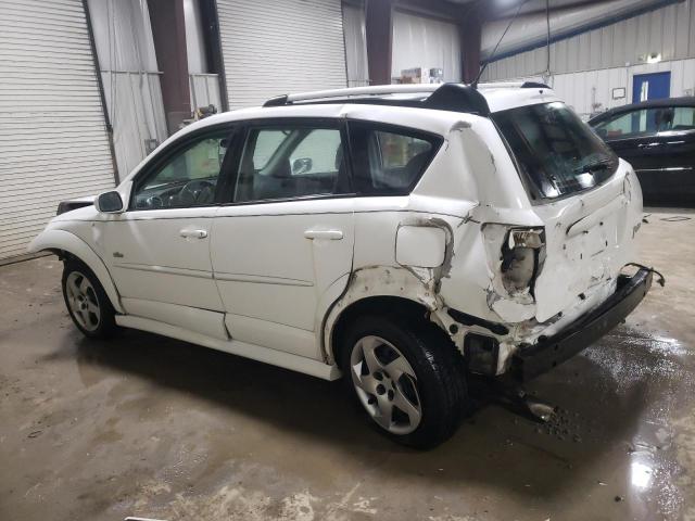 Photo 1 VIN: 5Y2SL65826Z440016 - PONTIAC VIBE 