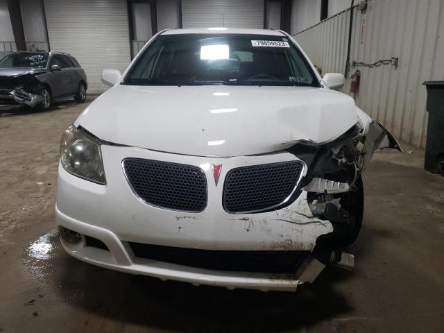 Photo 4 VIN: 5Y2SL65826Z440016 - PONTIAC VIBE 