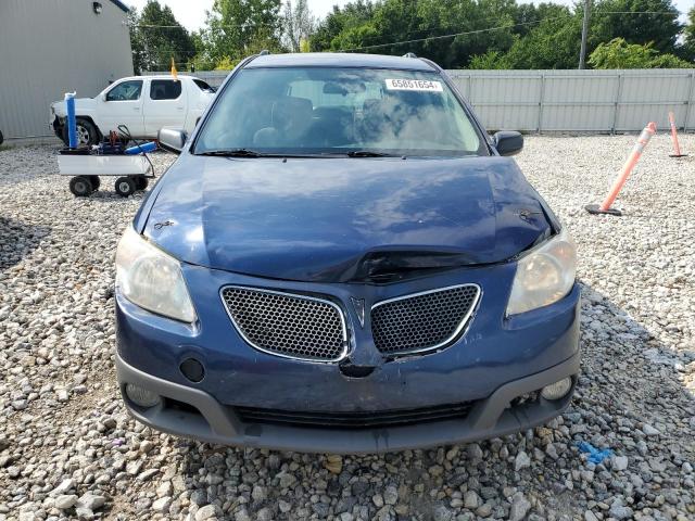 Photo 4 VIN: 5Y2SL65826Z448990 - PONTIAC VIBE 