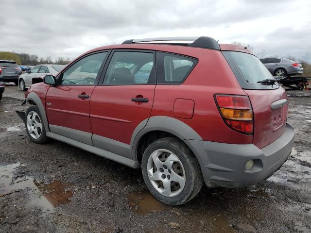 Photo 1 VIN: 5Y2SL65826Z451081 - PONTIAC VIBE 