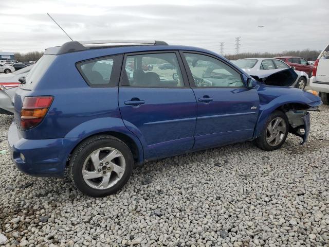 Photo 2 VIN: 5Y2SL65826Z455440 - PONTIAC VIBE 