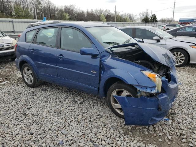 Photo 3 VIN: 5Y2SL65826Z455440 - PONTIAC VIBE 