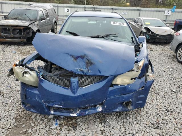 Photo 4 VIN: 5Y2SL65826Z455440 - PONTIAC VIBE 