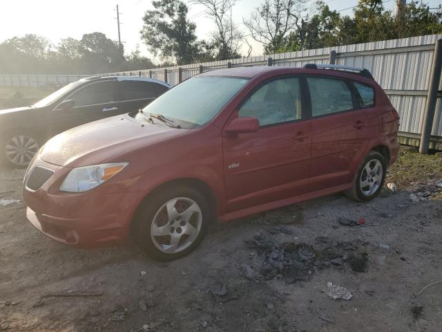 Photo 0 VIN: 5Y2SL65826Z459424 - PONTIAC VIBE 