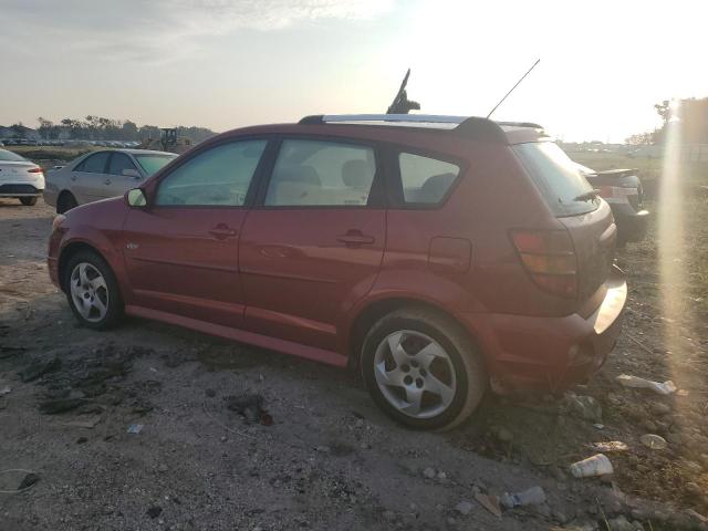 Photo 1 VIN: 5Y2SL65826Z459424 - PONTIAC VIBE 