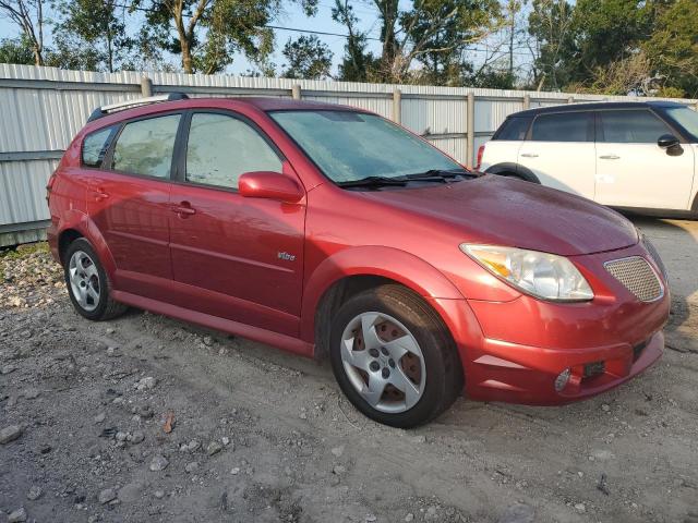 Photo 3 VIN: 5Y2SL65826Z459424 - PONTIAC VIBE 