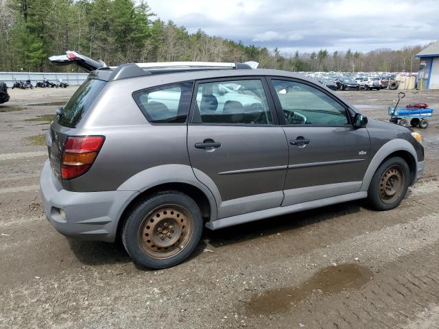 Photo 2 VIN: 5Y2SL65827Z401881 - PONTIAC VIBE 