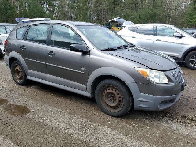 Photo 3 VIN: 5Y2SL65827Z401881 - PONTIAC VIBE 