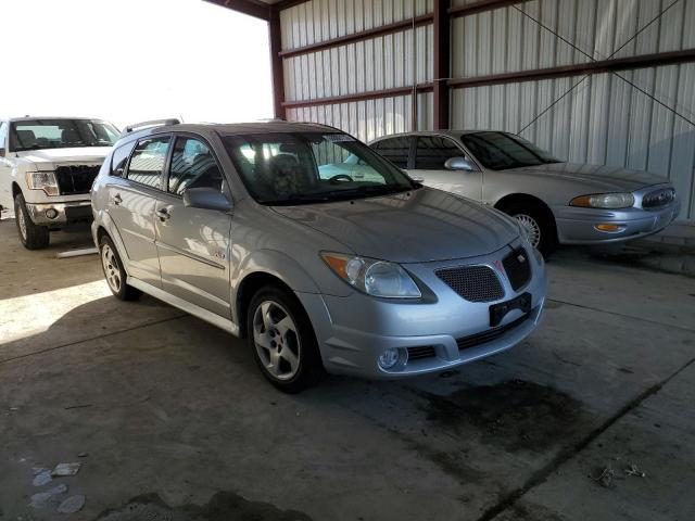 Photo 3 VIN: 5Y2SL65827Z436288 - PONTIAC VIBE 