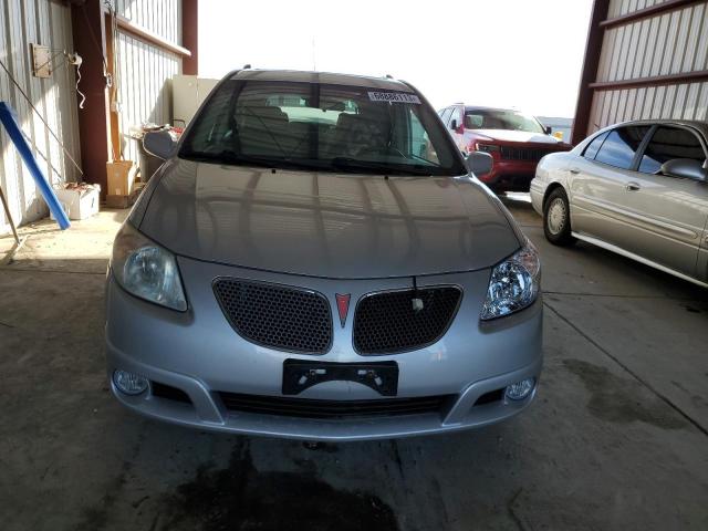 Photo 4 VIN: 5Y2SL65827Z436288 - PONTIAC VIBE 