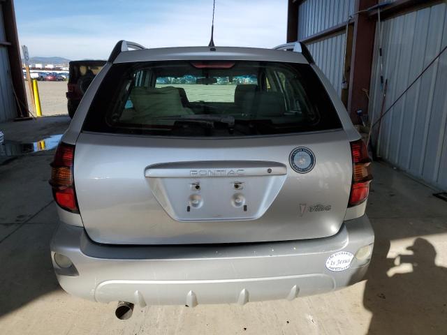 Photo 5 VIN: 5Y2SL65827Z436288 - PONTIAC VIBE 