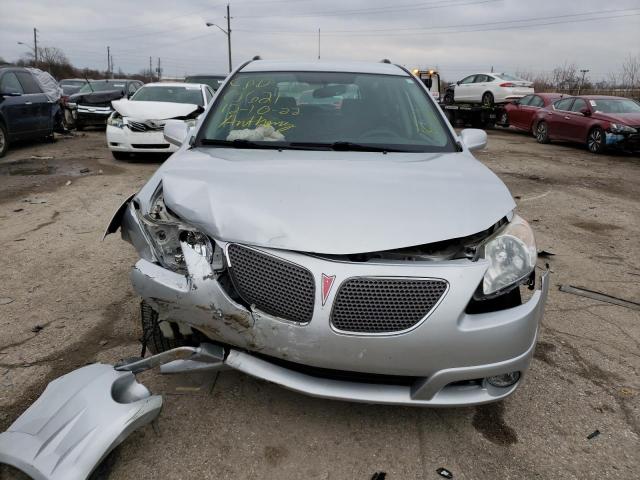 Photo 4 VIN: 5Y2SL65828Z400621 - PONTIAC VIBE 