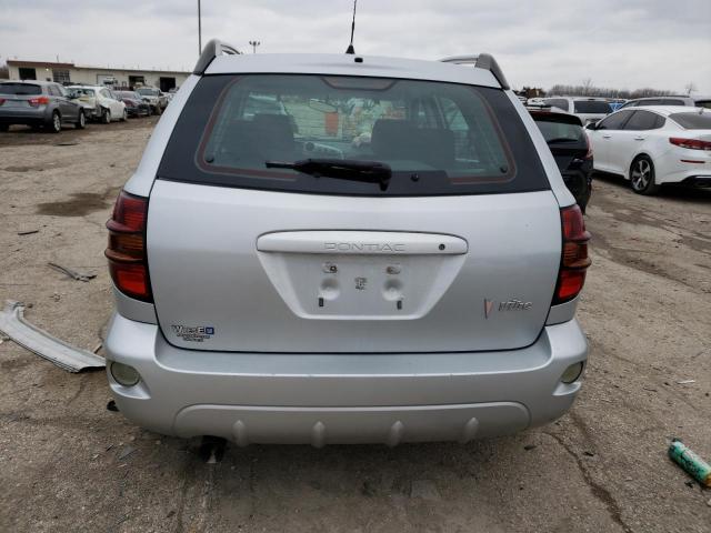 Photo 5 VIN: 5Y2SL65828Z400621 - PONTIAC VIBE 