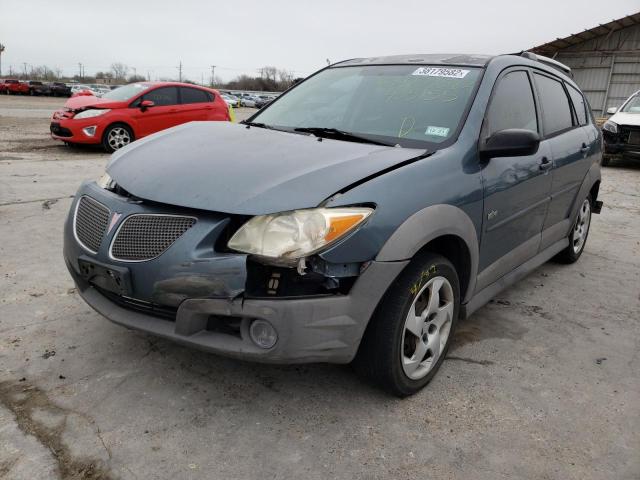 Photo 1 VIN: 5Y2SL65828Z405155 - PONTIAC VIBE 