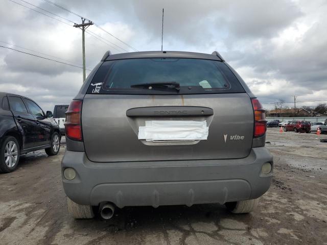 Photo 5 VIN: 5Y2SL65828Z405236 - PONTIAC VIBE 