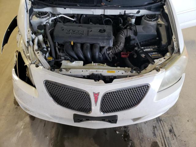 Photo 11 VIN: 5Y2SL65828Z407181 - PONTIAC VIBE 