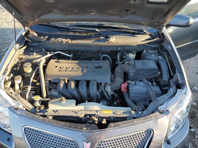 Photo 11 VIN: 5Y2SL65828Z408167 - PONTIAC VIBE 