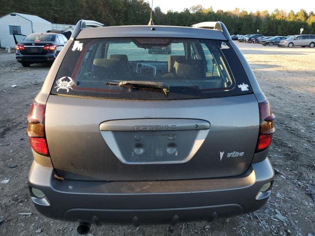 Photo 5 VIN: 5Y2SL65828Z408167 - PONTIAC VIBE 