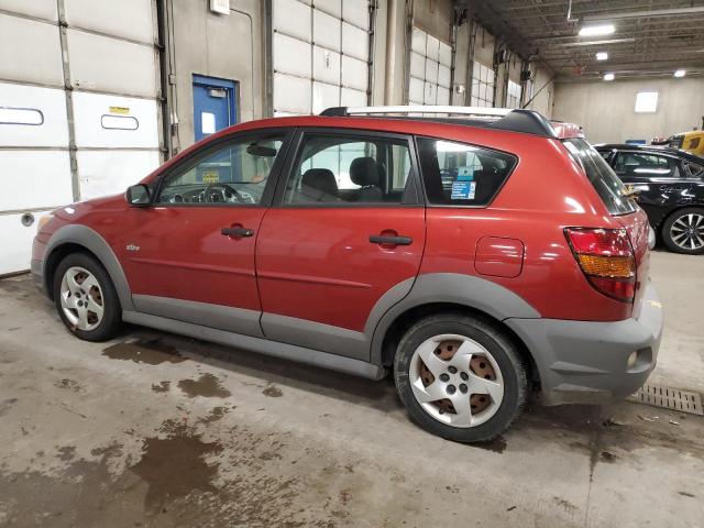 Photo 1 VIN: 5Y2SL65828Z413207 - PONTIAC VIBE 