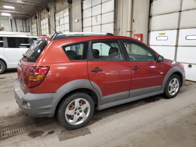 Photo 2 VIN: 5Y2SL65828Z413207 - PONTIAC VIBE 