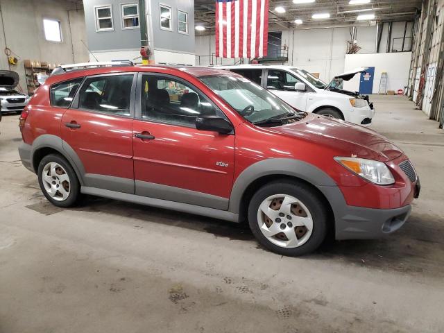 Photo 3 VIN: 5Y2SL65828Z413207 - PONTIAC VIBE 