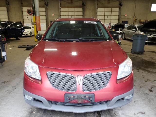 Photo 4 VIN: 5Y2SL65828Z413207 - PONTIAC VIBE 