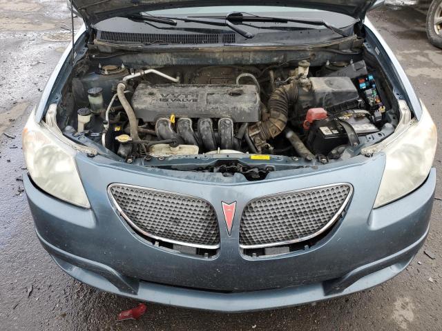 Photo 10 VIN: 5Y2SL65828Z418486 - PONTIAC VIBE 