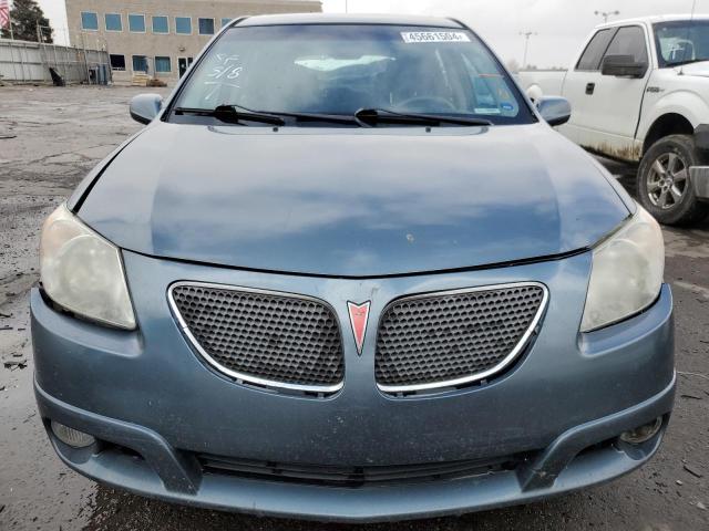 Photo 4 VIN: 5Y2SL65828Z418486 - PONTIAC VIBE 