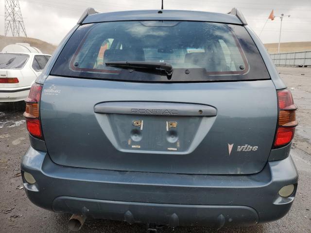 Photo 5 VIN: 5Y2SL65828Z418486 - PONTIAC VIBE 