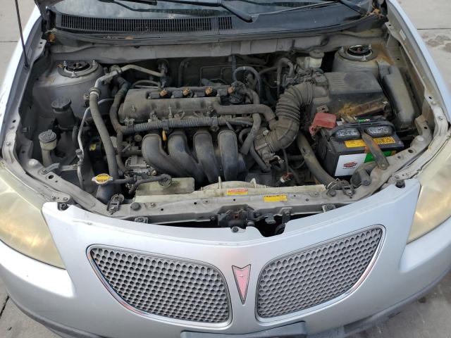 Photo 10 VIN: 5Y2SL65828Z421890 - PONTIAC VIBE 