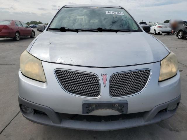 Photo 4 VIN: 5Y2SL65828Z421890 - PONTIAC VIBE 