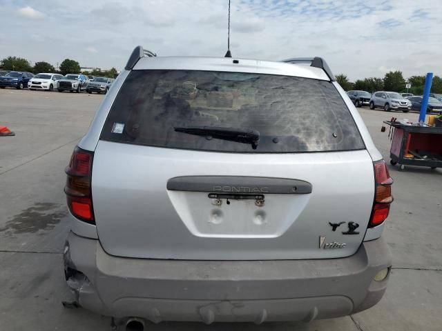 Photo 5 VIN: 5Y2SL65828Z421890 - PONTIAC VIBE 