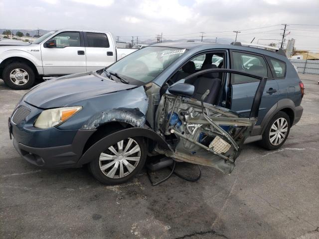 Photo 0 VIN: 5Y2SL65828Z422392 - PONTIAC VIBE 