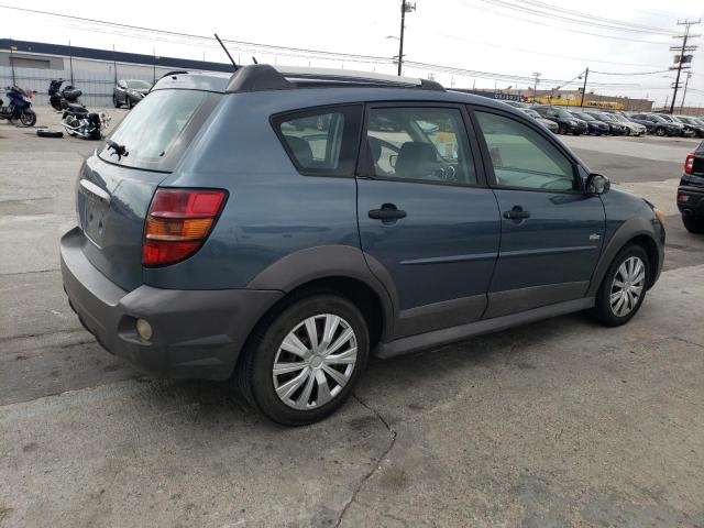 Photo 2 VIN: 5Y2SL65828Z422392 - PONTIAC VIBE 