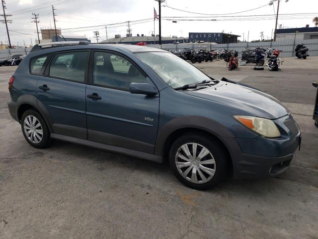 Photo 3 VIN: 5Y2SL65828Z422392 - PONTIAC VIBE 