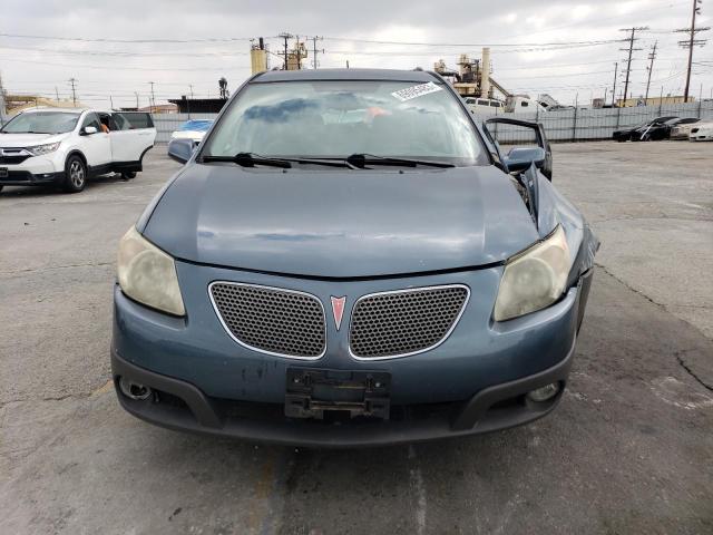 Photo 4 VIN: 5Y2SL65828Z422392 - PONTIAC VIBE 