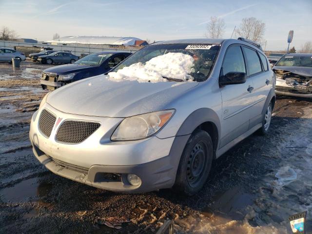 Photo 1 VIN: 5Y2SL65828Z422960 - PONTIAC VIBE 