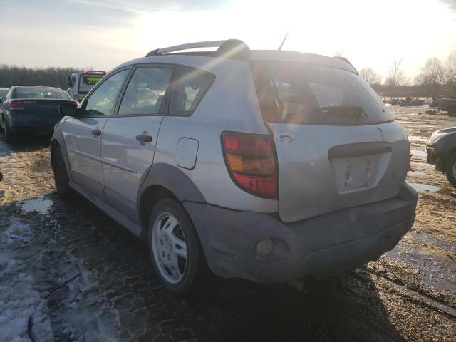 Photo 2 VIN: 5Y2SL65828Z422960 - PONTIAC VIBE 